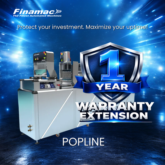 Extended warranty – Popline