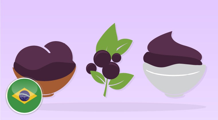 Practical Online Course - Açai Production