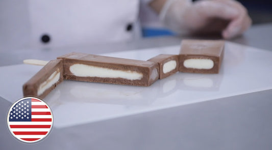 Module: Ice Pop with Filling
