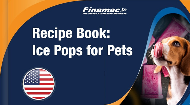 Digital Recipe Book - Module PET's
