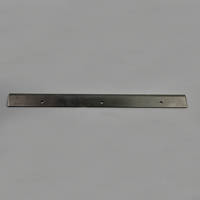 Faca integral de aço inoxidável F1 17 4PH Super C USI REV 03

