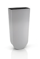 Mold Megamaxxi For Ice Pops with 80ml / 2.70oz