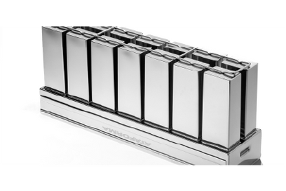 Mold Cubo Especial with 220ml / 1.41oz