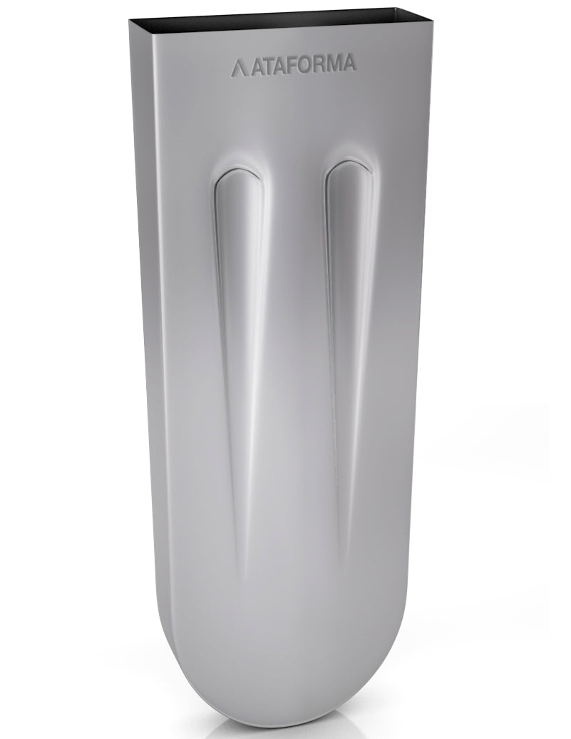 Mold Brida Slim for Ice Pops with 55ml / 1.9oz