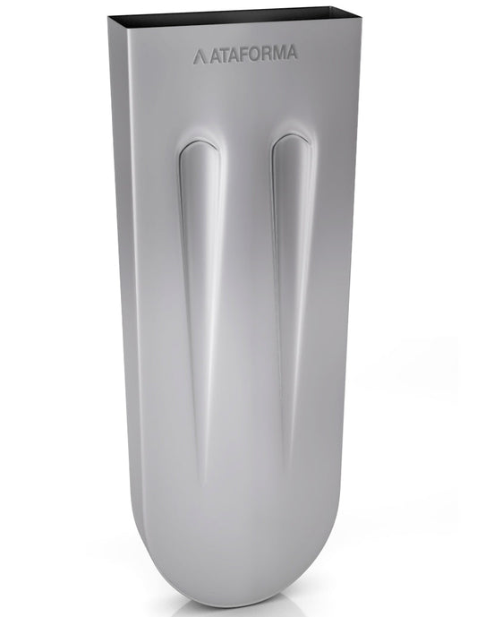 Mold Brida Slim for Ice Pops with 55ml / 1.9oz