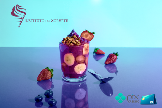 Curso de Produção de Açaí