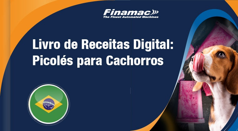 Digital Recipe Book - Module PET's