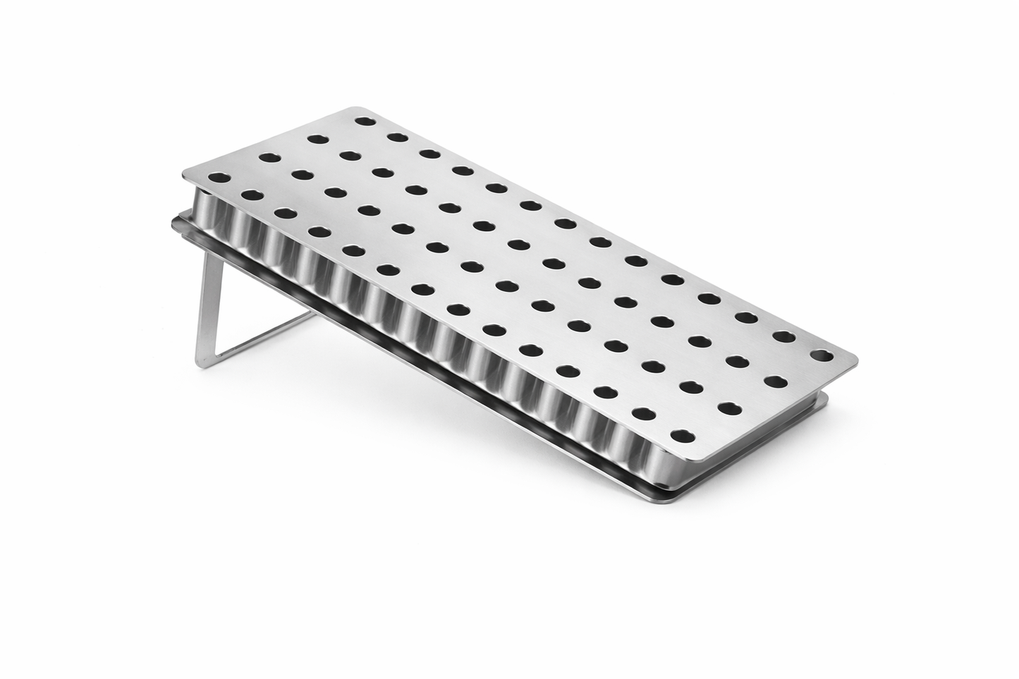 Holes Aligner