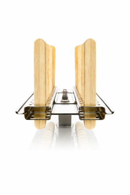 Stick Extractors Plain (14 Holes) For Ice Pops