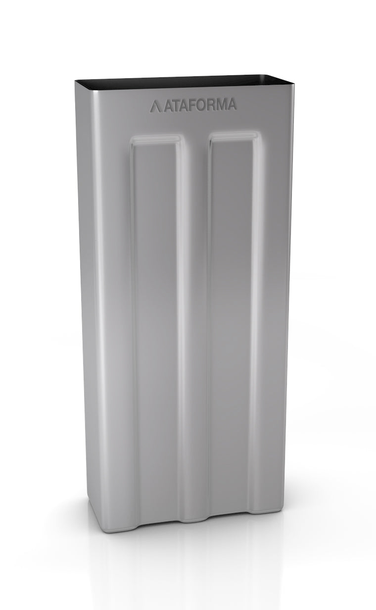 Mold Freezy for Ice Pops with 68ml / 2.3oz
