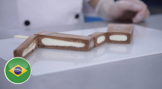 Module: Ice Pop with Filling