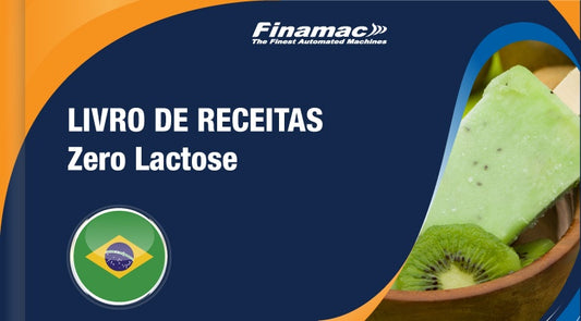 Digital Recipe Book - Module Lactose Free (Fruits)