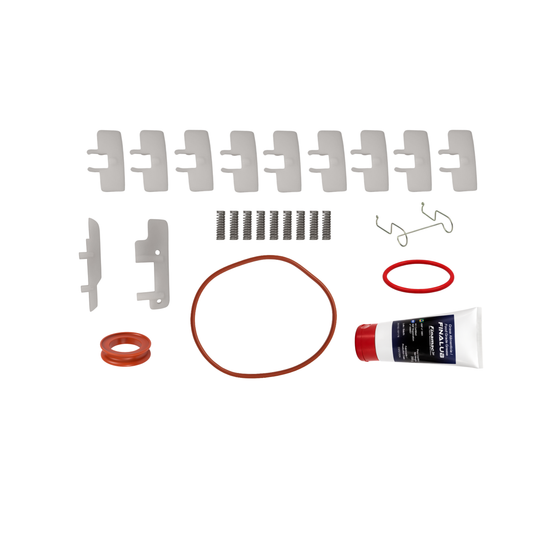 Pro 4 and Pro 16 quarterly preventive maintenance kit