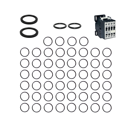 26-cavity liquid doser annual preventive maintenance kit