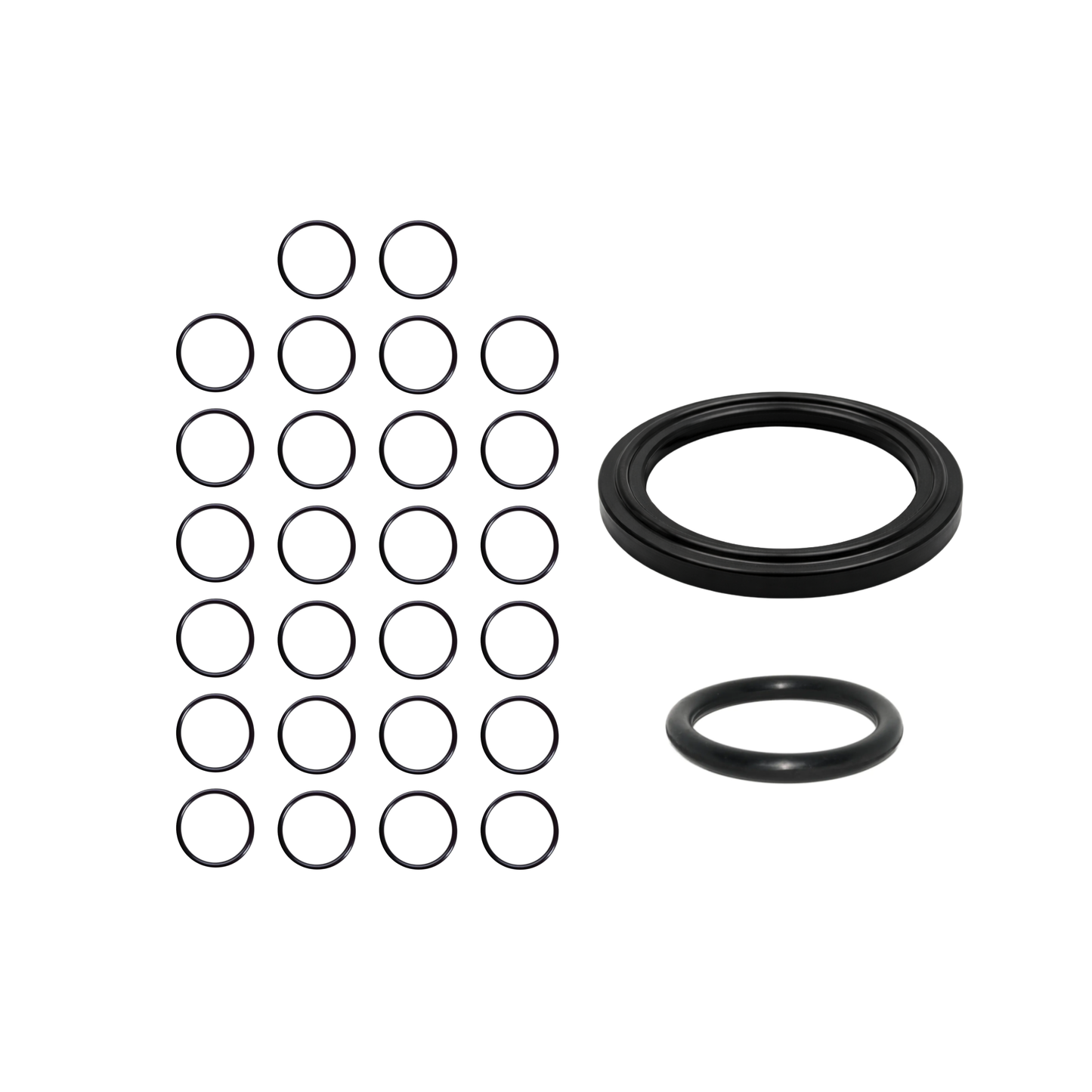 26-cavity liquid doser semiannual preventive maintenance kit