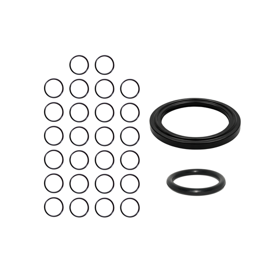 26-cavity liquid doser semiannual preventive maintenance kit