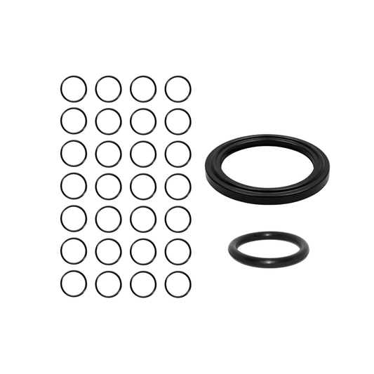 28-cavity liquid doser semiannual preventive maintenance kit