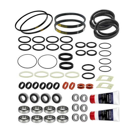 IF900 annual preventive maintenance kit