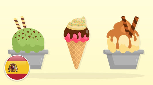 Online Practical Course - Gelato
