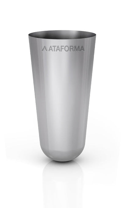 Mold Lolita Arredonda For Ice Pops with 48ml / 1.6oz