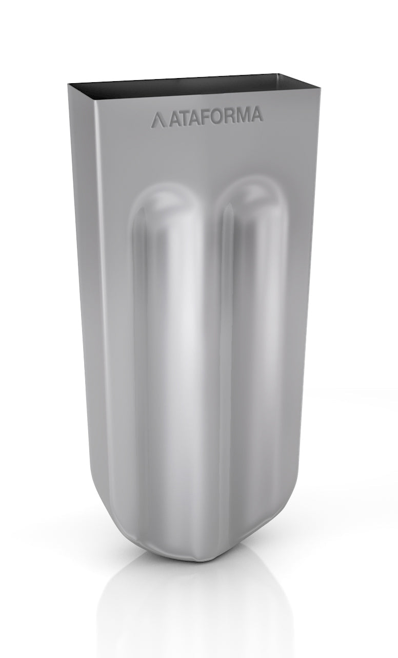 Megamid mold for ice pops – 72 ml / 2.4 oz