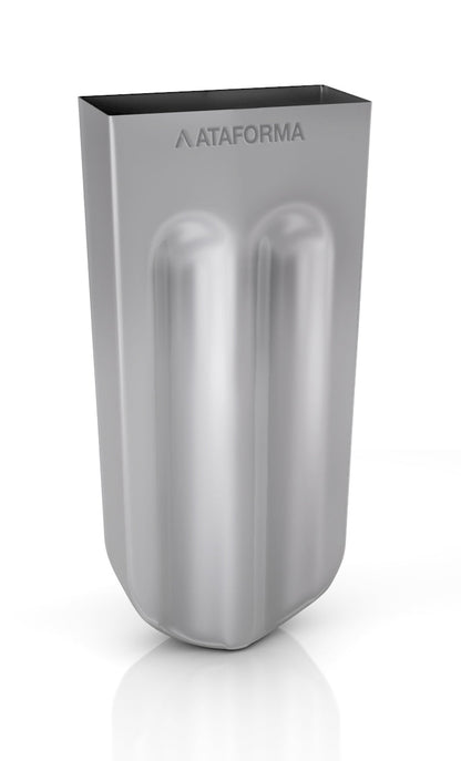 Megamid mold for ice pops – 72 ml / 2.4 oz