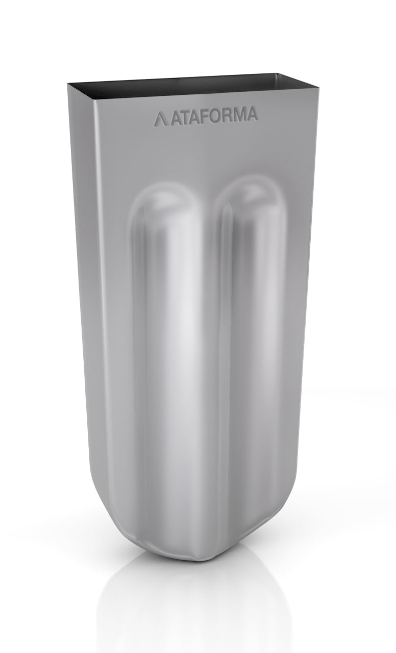 Megamid mold for ice pops – 80 ml / 2.7 oz