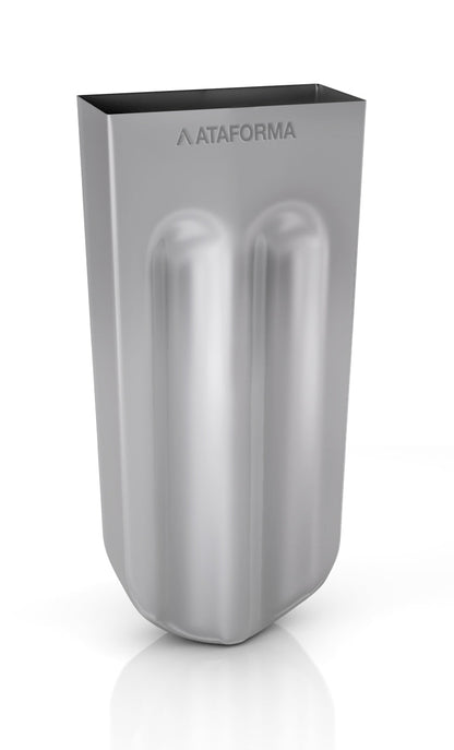 Megamid mold for ice pops – 80 ml / 2.7 oz
