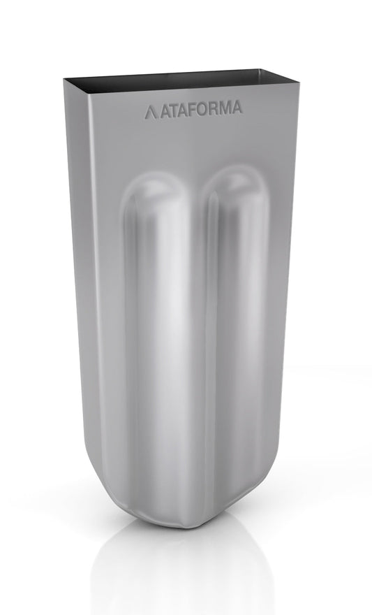 Megamid mold for ice pops – 80 ml / 2.7 oz