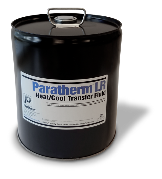 5 Gallon Pail Paratherm LR HTF