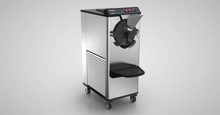 Pro 4 - Artisanal Ice Cream Machine