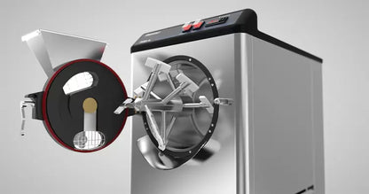 Pro 4 - Artisanal Ice Cream Machine