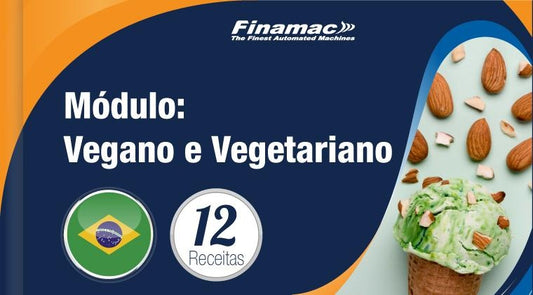 Digital Recipe Book - Vegans