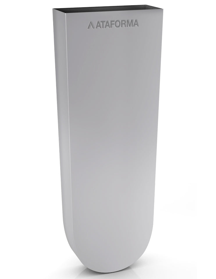 Mold Recheio For Ice Pops with 26 cavities 39ml / 1.3oz