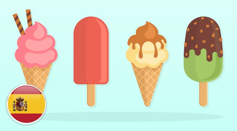 Online Basic Course - Ice Pop and Ice Cream Making
