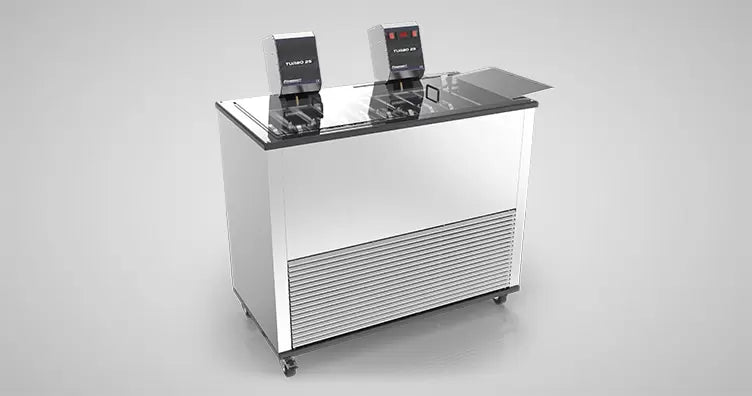 Turbo 25 - Artisanal Ice Pop Machine