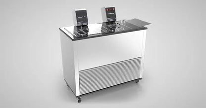 Turbo 25 - Artisanal Ice Pop Machine