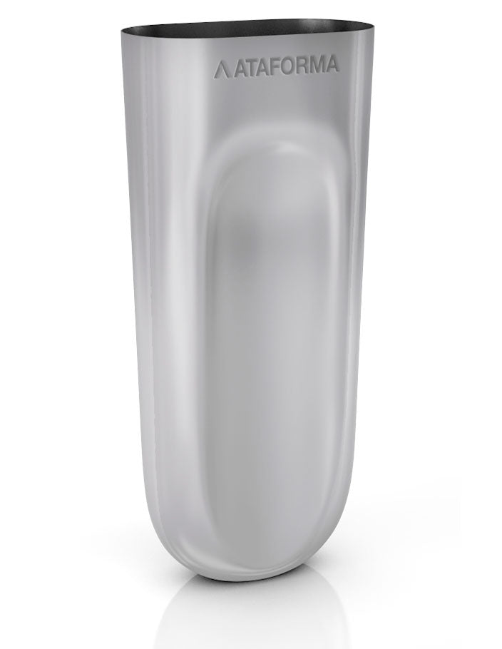 Wave mold for ice pops – 70 ml / 2.4 oz