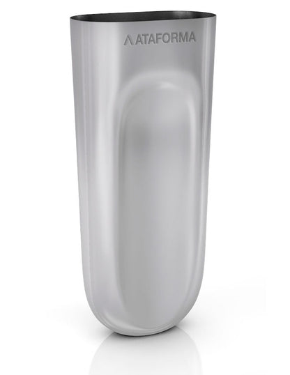 Wave mold for ice pops – 70 ml / 2.4 oz
