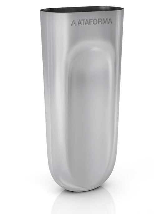 Wave mold for ice pops – 70 ml / 2.4 oz