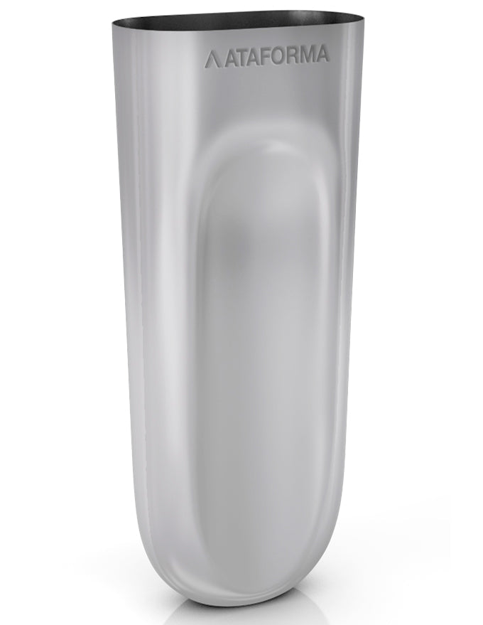 Wave mold for ice pops – 78 ml / 2.6 oz