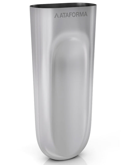 Wave mold for ice pops – 78 ml / 2.6 oz