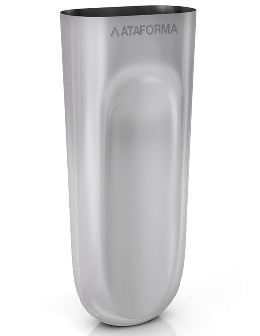 Wave mold for ice pops – 78 ml / 2.6 oz