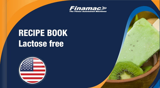 Digital Recipe Book - Module Lactose Free (Fruits)