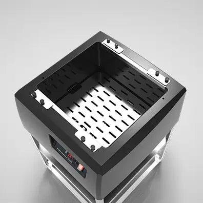 Flex Unmold Tank - Unmold Machine For Ice Pops