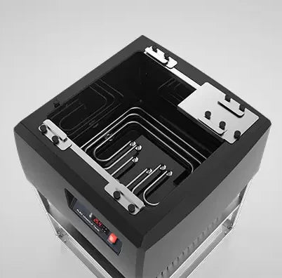 Flex Unmold Tank - Unmold Machine For Ice Pops