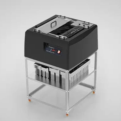 Flex Unmold Tank - Unmold Machine For Ice Pops