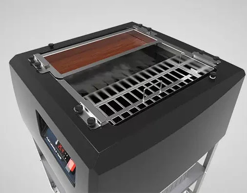 Flex Unmold Tank - Unmold Machine For Ice Pops