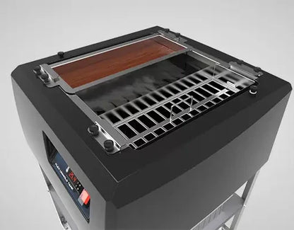 Flex Unmold Tank - Unmold Machine For Ice Pops