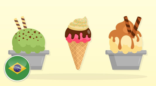 Online Practical Course - Gelato